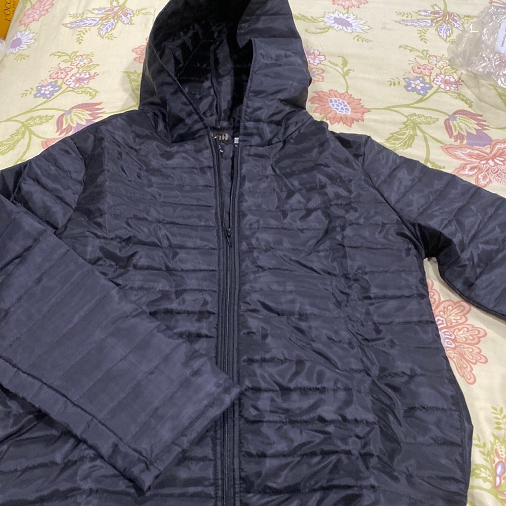 Jacket US 12- NEW!  Please see pictures for measurements